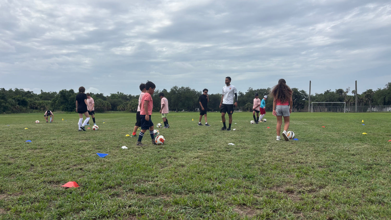 Why Kids Don't Need to Win Every Game | The FC Way Journal