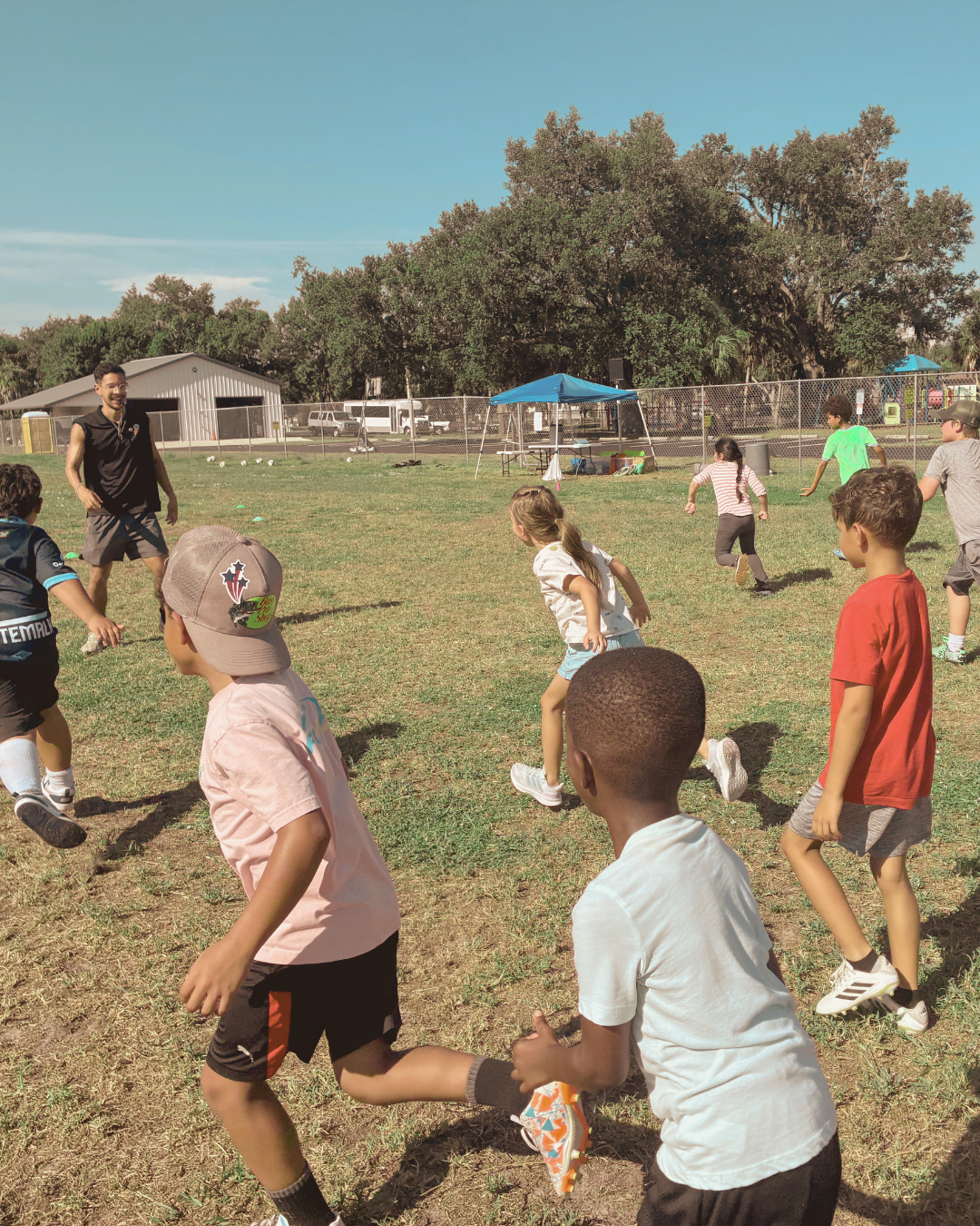 Why Free Play Is Disappearing—and Why Kids Still Need It