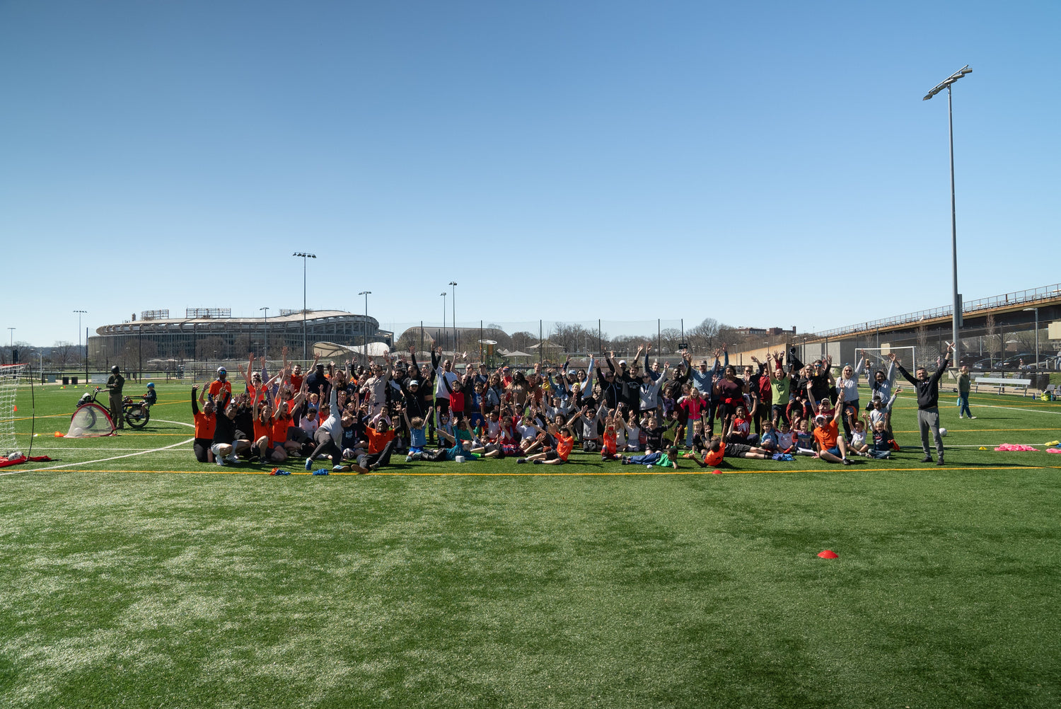 How to Choose the Right Summer Soccer Camp in Port Charlotte, FL